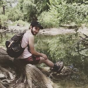 Meet your Posher, Robert